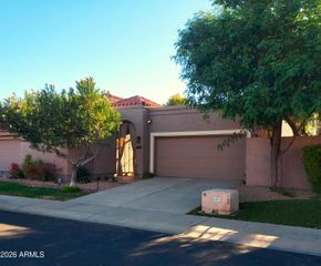 7544 N Vía De La Siesta --, Scottsdale, AZ 85258