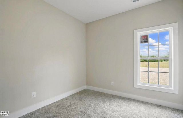 1178 W Blackman Road, Dunn, NC 28334