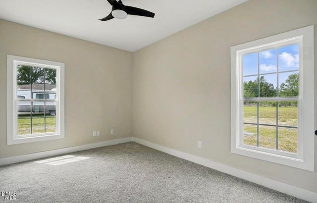 1178 W Blackman Road, Dunn, NC 28334