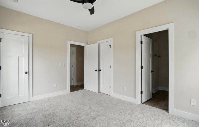 1178 W Blackman Road, Dunn, NC 28334