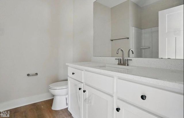 1178 W Blackman Road, Dunn, NC 28334