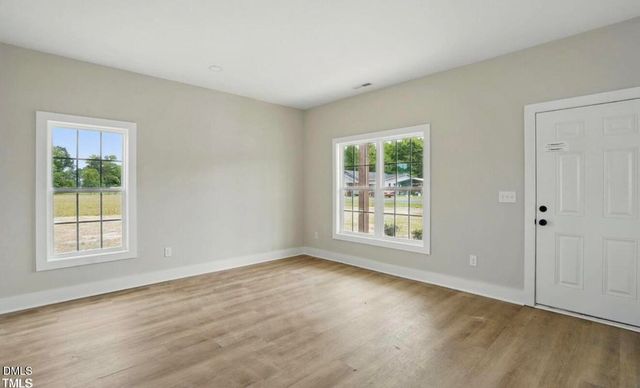 1178 W Blackman Road, Dunn, NC 28334