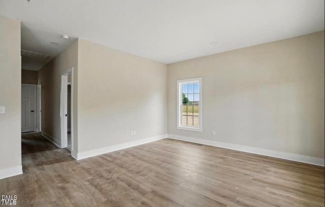 1178 W Blackman Road, Dunn, NC 28334