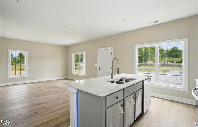 1178 W Blackman Road, Dunn, NC 28334