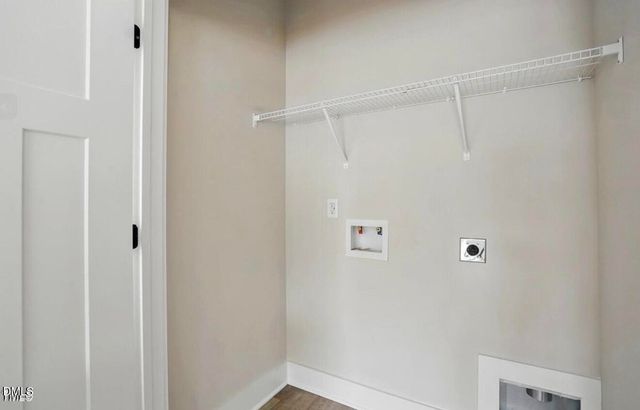 1178 W Blackman Road, Dunn, NC 28334