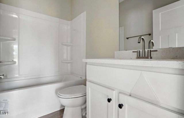 1178 W Blackman Road, Dunn, NC 28334