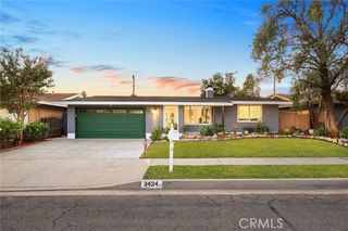 3424 Markwood Street, Duarte, CA 91010