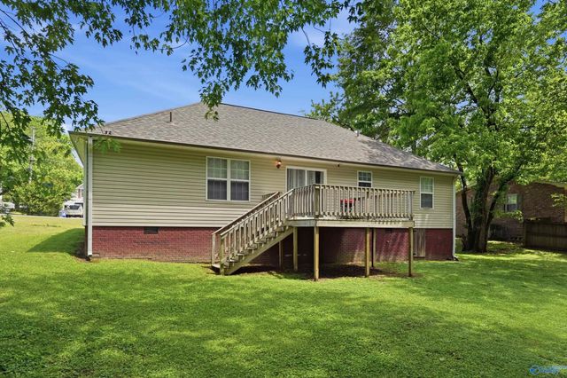 227 11th Place, Arab, AL 35016