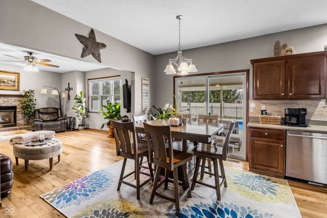 2033 Cheyenne Trail, Columbus, IN 47203