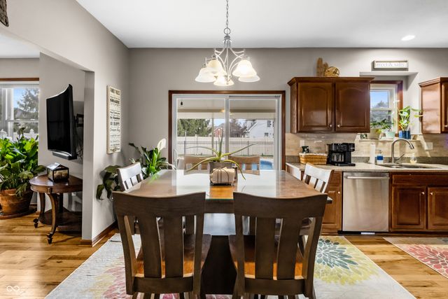 2033 Cheyenne Trail, Columbus, IN 47203