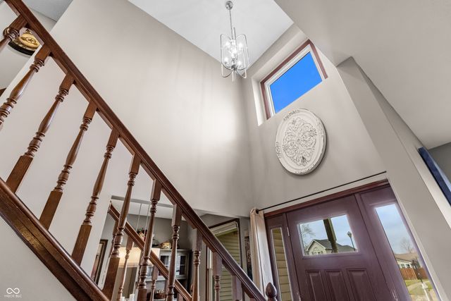 2033 Cheyenne Trail, Columbus, IN 47203