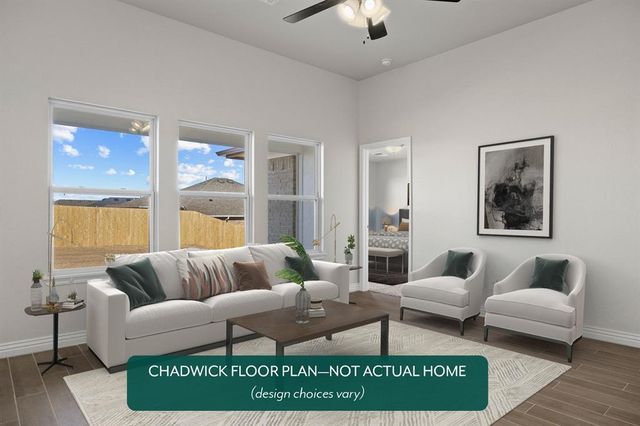 6701 SE 84th Street, Oklahoma City, OK 73135