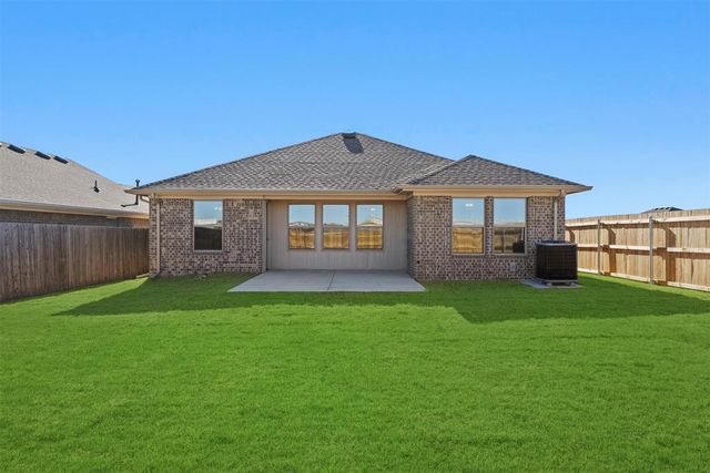 6701 SE 84th Street, Oklahoma City, OK 73135