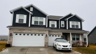 1796 Doncaster Drive, Avon, IN 46123
