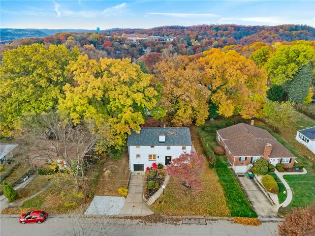 107 Marlboro Rd, O'hara, PA 15238