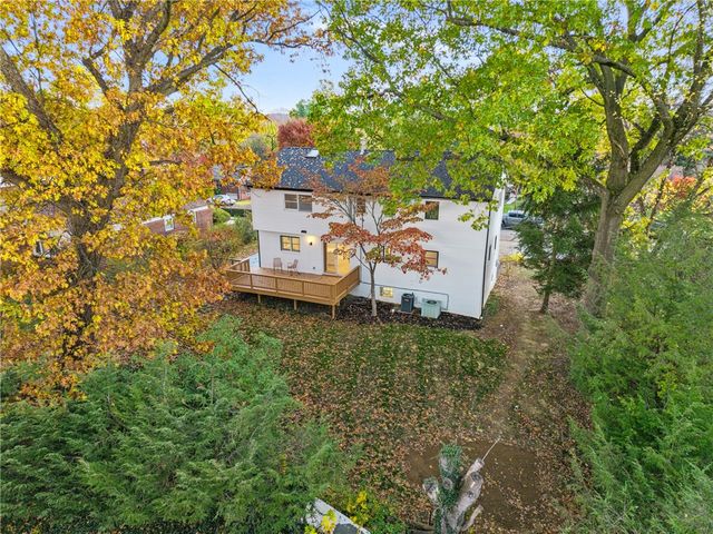 107 Marlboro Rd, O'hara, PA 15238