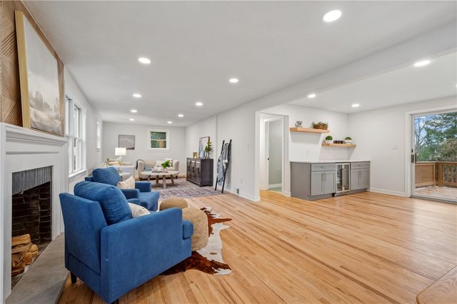 107 Marlboro Rd, O'hara, PA 15238