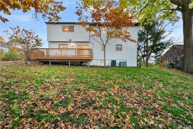 107 Marlboro Rd, O'hara, PA 15238