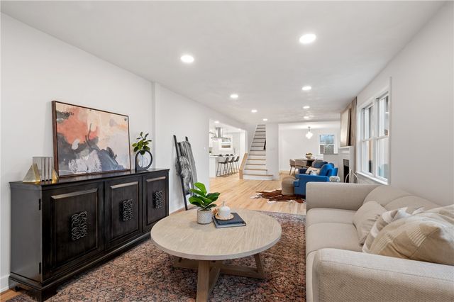 107 Marlboro Rd, O'hara, PA 15238