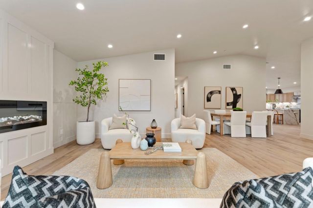 1271 Fernside Street, Redwood City, CA 94061