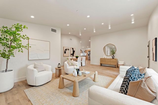 1271 Fernside Street, Redwood City, CA 94061