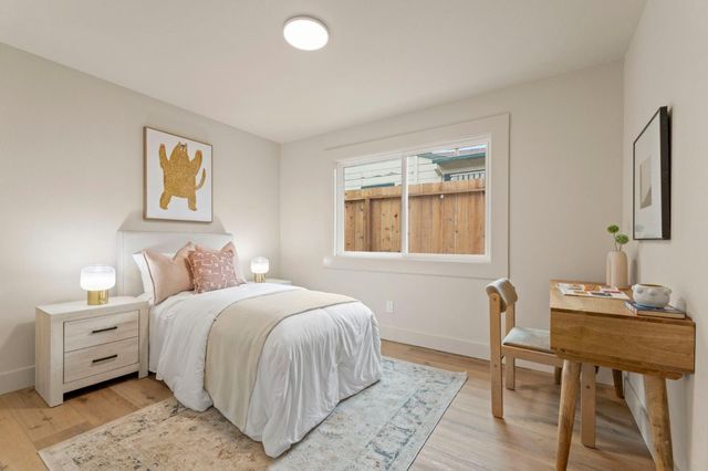 1271 Fernside Street, Redwood City, CA 94061