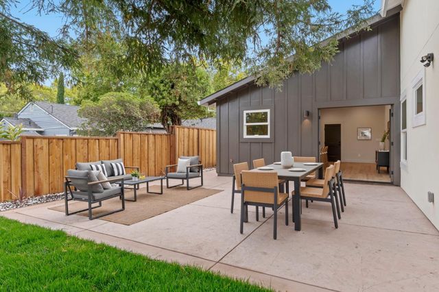 1271 Fernside Street, Redwood City, CA 94061