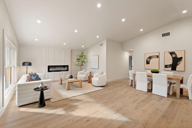 1271 Fernside Street, Redwood City, CA 94061