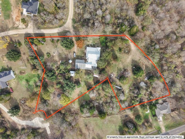 856 County Road 3048d, Corsicana, TX 75109