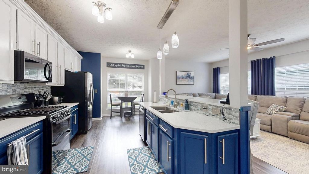 4600 ANGUSHIRE CT, Waldorf, MD 20602