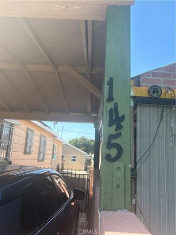145 W 118th Place, Los Angeles, CA 90061