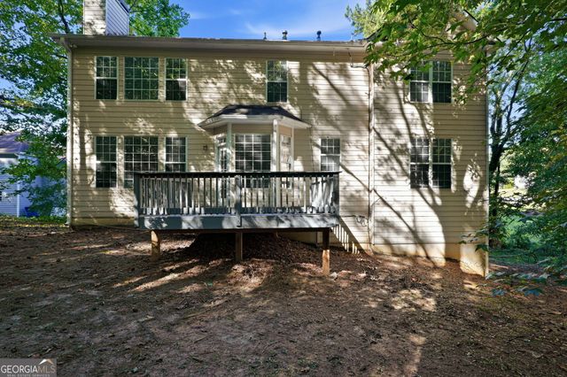 4325 Celebration Drive SW, Atlanta, GA 30331
