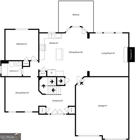 4325 Celebration Drive SW, Atlanta, GA 30331