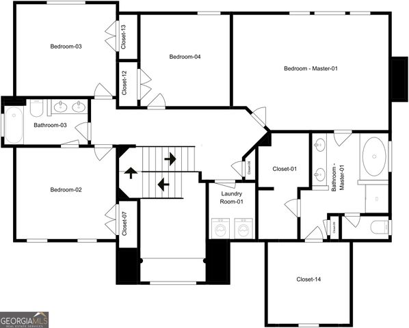 4325 Celebration Drive SW, Atlanta, GA 30331