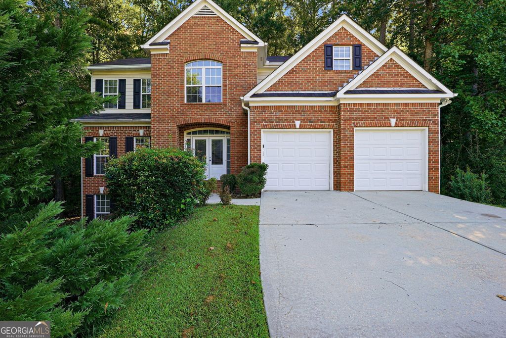 4325 Celebration Drive SW, Atlanta, GA 30331