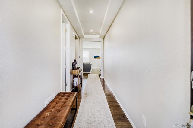 16584 Azalea Avenue, Parker, CO 80134