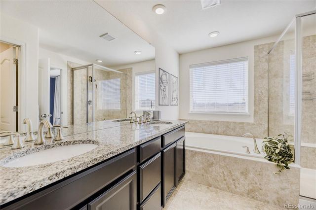 16584 Azalea Avenue, Parker, CO 80134