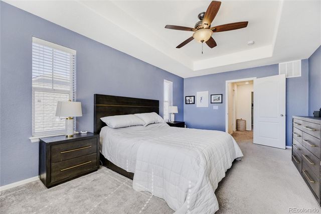 16584 Azalea Avenue, Parker, CO 80134