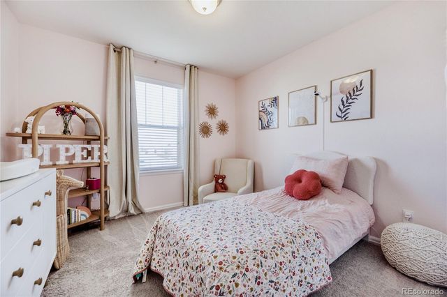 16584 Azalea Avenue, Parker, CO 80134