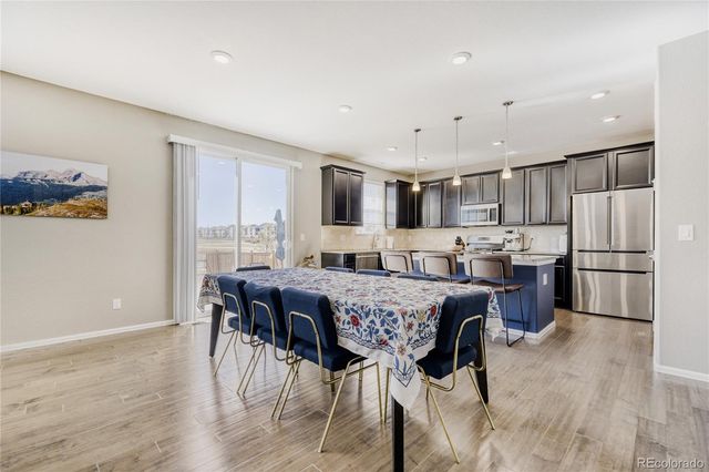 16584 Azalea Avenue, Parker, CO 80134