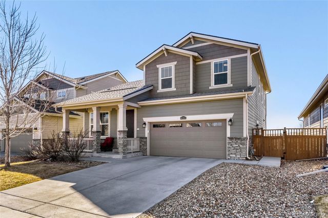 16584 Azalea Avenue, Parker, CO 80134
