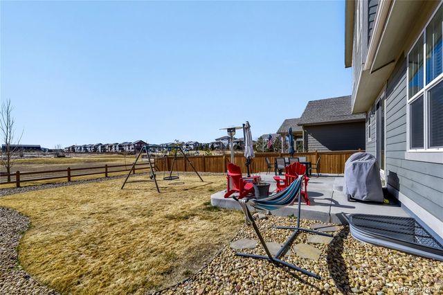 16584 Azalea Avenue, Parker, CO 80134