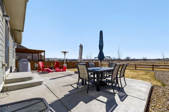 16584 Azalea Avenue, Parker, CO 80134