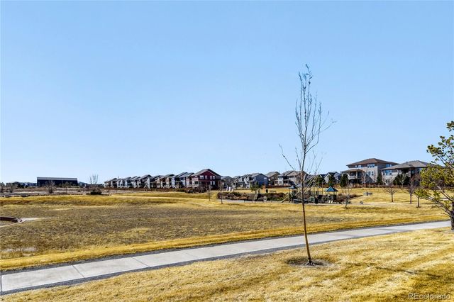 16584 Azalea Avenue, Parker, CO 80134