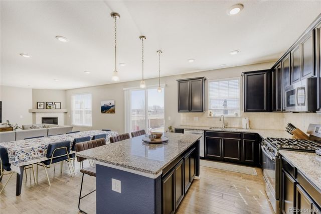 16584 Azalea Avenue, Parker, CO 80134