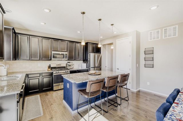 16584 Azalea Avenue, Parker, CO 80134