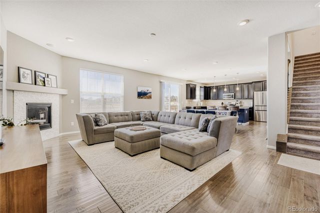 16584 Azalea Avenue, Parker, CO 80134