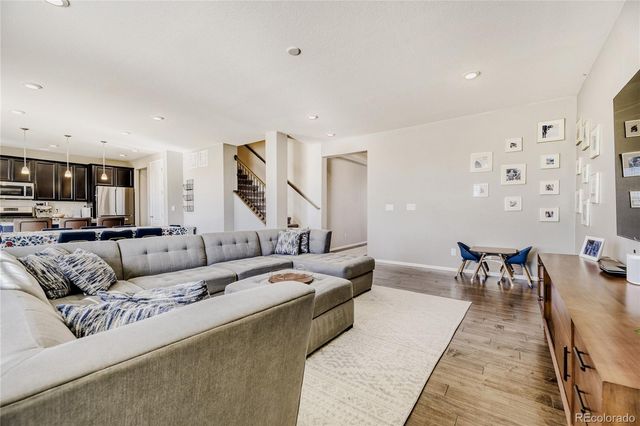 16584 Azalea Avenue, Parker, CO 80134