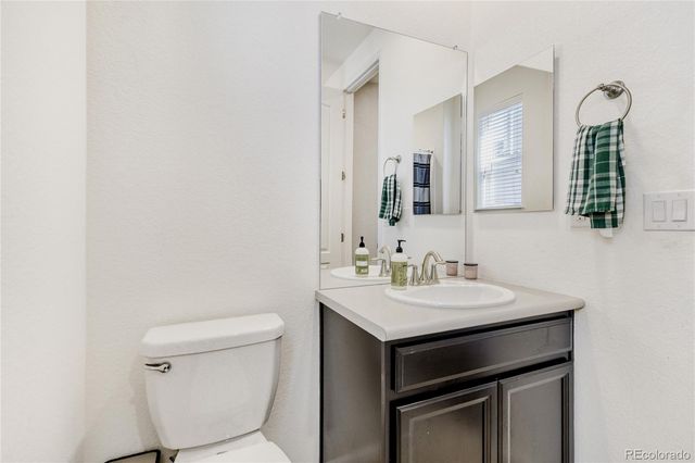 16584 Azalea Avenue, Parker, CO 80134