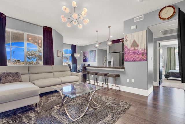 9000 South Las Vegas Boulevard 2222, Las Vegas, NV 89123